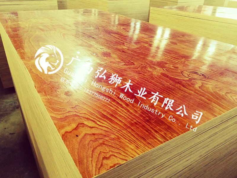 廣西建筑模板是否會(huì)“偷工減料”？